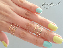 Fashion Open Band Ring & Above The Knuckle Ring 30pcs lot 2024 - buy cheap