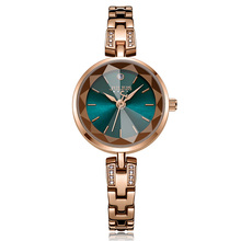 Relógio feminino julios quartzo, caixa de presente de aniversário para mulheres 2024 - compre barato