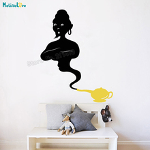 Two Colors Wall Sticker Giant Feet Art Murals Vinyl Home Decoration For Kids Room Self-adhesive Vinyl Decals Nursery YT454 2024 - buy cheap