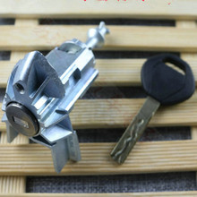 DAKATU OEM Auto Left door lock cylinder for BMW X5 E53 3.0i 4.4i 4.6is 4.8is Centrol lock cylinder 2024 - buy cheap