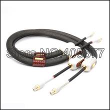 Аудио Экстремальный KIC-EEXS-1a сигнальный соединительный кабель XLR аудиофил XLR кабель 2024 - купить недорого