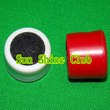 2PCS/LOT Free Shipping billiard&snooker tips sander and tips scuffers GLD Pool Cue Tip Shaper billiard cue stick accessories 2024 - buy cheap