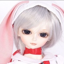 Minifee Soo Doll BJD 1/4 Active Moe Line High Quality Smile Fairies Toys For Girls FL Fairyland Oueneifs 2024 - buy cheap