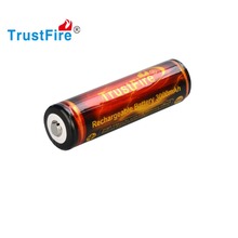 2pcs TrustFire 100% original 18650 Battery 3.7v 3000mAh For Camera Torch Flashlight 18650 Rechargeable Batteries 2024 - buy cheap