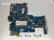 Yourui для HP 15-G 15-H серия материнская плата для ноутбука 750633-501 750633-001 ZSO51 LA-A996P E1-2100 CPU DDR3 полностью протестирована 2024 - купить недорого