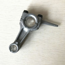 154F Connecting Rod Assembly For 1KW Chinese 154 Gasoline Generator Engine Spare Parts 2024 - buy cheap