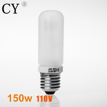 150w 110V Photo Studio Flash Strobe Modeling Lamp Light Bulb high quality  studio continuous lighting studio accessories PSLB13B 2024 - buy cheap