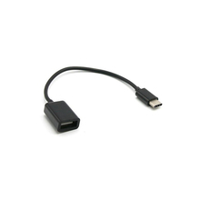 Микро USB OTG кабель передачи данных Micro USB адаптер «Папа-мама» для Samsung HTC Android 2024 - купить недорого