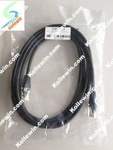 Бесплатная доставка, кабель PLC 1747-C13, 1747 C13 кабель связи специализированный модуль-Соединительная муфта с изоляцией, DH-485 2024 - купить недорого