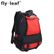 Flyleaf FL-9076# Digital SLR camera bag Trolley bag waterproof professional large-capacity camera bag can put 15.6-inch laptop 2024 - buy cheap