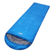 220*70cm envelope saco de dormir externo, acampamento, viagem, caminhada, ultra-leve, saco de dormir, viagem, praia 2024 - compre barato