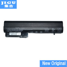 Jgu-Batería de ordenador portátil Original para HSTNN-DB23, FB21, XB21, XB22, Hp EliteBook, 2530p, 2540p, para Notebook de negocios, 2400 2024 - compra barato