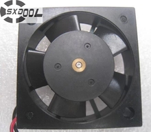 SXDOOL MDS410-24 40*40*10mm 24 V DC 0.09A ventilador silencioso servidor ventilador de refrigeración 2024 - compra barato