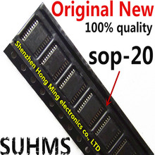 (10piece)100% New TPS51116PWP TPS51116 sop-20 Chipset 2024 - buy cheap