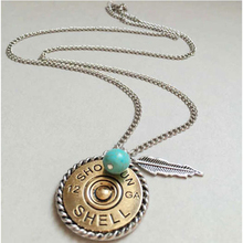 Женское винтажное ожерелье из металлического сплава, колье-чокер из металлического сплава в этническом стиле 2024 - купить недорого