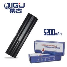 JIGU For HP Laptop Battery 646657-241 646757-001 MT06 HSTNN-DB3B TPN-Q101 HSTNN-YB3A 646657-251 TPN-Q102  HSTNN-YB3B MTO3 2024 - buy cheap