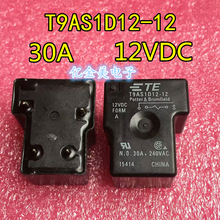 Relay T9AS1D12-12 12VDC T9AS1D12-24 24VDC T90 series 2024 - buy cheap