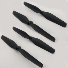 LH-28 LH-X28HW LH-X28W LH-WF LH-X28 GPS RC Quadcopter Spare Parts CWCCW blade propeller 4pcs/set 2024 - buy cheap