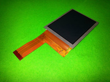Оригинальный 3,8 "дюймовый ЖК-дисплей для символа MC9000 ручной сканер штрих-кода ЖК-экран дисплей Панель Бесплатная доставка 2024 - купить недорого