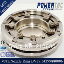 Turbo nozzle ring BV39 54399880006 For Skoda Fabia 1.9 TDI,100HP turbocharger parts / turbo VNT 2024 - buy cheap