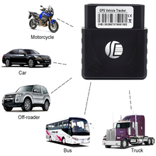 Plug Play TK306 OBD GPS Tracker Car GSM Vehicle Tracking Device OBD2 16 PIN interface gps locator with box & Free platform APP 2024 - buy cheap