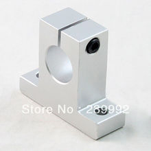 10 Uds. De bloques de acero inoxidable SK12 de 12mm para cnc, piezas de guía de deslizamiento, lineal 2024 - compra barato