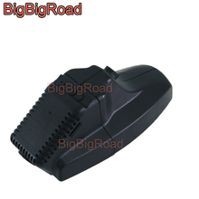 BigBigRoad For BMW 1 Series 120i 130i 2008 2011 3 Series 320i 325i 335i 2011 2012 Car Wifi DVR Video Recorder Dash Camera 2024 - buy cheap