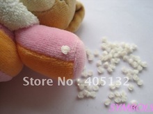 cf-5-2 3D 200pcs/bag Handmade Ceramic Small White Doulbe Flower Nail Art Decoration Nail art Flower Deco 2024 - buy cheap