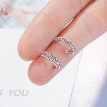 Tiny Half Round Hoop Opened Earrings OL Korean Style Women Zirconia  Stud Earrings Fashion Wedding Jewelry Gift for Female 2024 - buy cheap