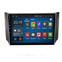 Radio con GPS para coche, reproductor Multimedia con Android 10, 10,2 pulgadas, Ips, 2 DIN, DVD, para Nissan SYLPHY, Sentra, Pulsar, 2012, 2013- 2016, 2017-19 2024 - compra barato
