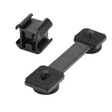 Soporte de zapatos para DJI OSMO Mobile 2, montaje con brazo extendido, accesorios para DJI OSMO Mobile 2 2024 - compra barato