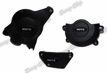 Sale Engine Alternator Clutch Ignition Cover Set Kit For Yamaha YZF R6 2006 2007 2008 2009 2010 2011 2012 2013 2014 2015 2016 2024 - buy cheap