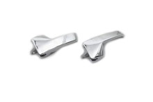 2 Doors Chrome Inner Door Handle For VW Jetta MK2 2024 - buy cheap