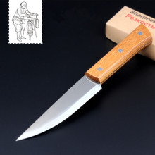 Free Shipping BNLStainless Steel Handmade Split Knife Professional Chef Boning Knife Factory Selling Directly Butcher Knives 2024 - buy cheap