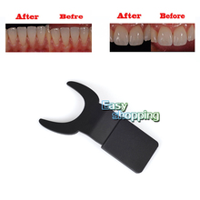 Dental Silicone Contraster Oral Black Background Board Photography 1Pcs 2024 - buy cheap