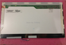 16.4"laptop LCD screen LQ164D1LD4A  For Sony vgn-fw series(1 year warranty) 1600*900 30PINS 2024 - buy cheap