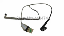 WZSM-Cable de vídeo de Lcd portátil para HP Pavilion G7 G7-1000, 17,3 ", DDOR18LC030 2024 - compra barato