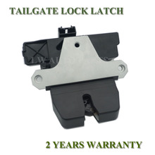 for FORD FOCUS MK2 KUGA MONDEO SMAX TAILGATE LOCK CATCH LATCH 1859161 8M51-R442A66-EB Without Cover 2024 - buy cheap