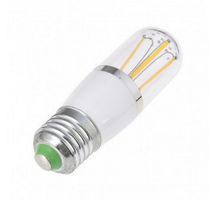 Светодиодная лампа 3 Вт, 4 Вт, 6 Вт, светодиодная лампа AC85V-265V, Светодиодная лампа E27 2024 - купить недорого