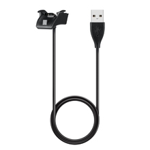 Usb 2.0 cabo de carregamento berço doca carregador para huawei honor band 3 relógio inteligente 2024 - compre barato