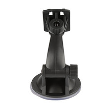 1pcs Durable Black Mini Suction Cup Bracket Mount Tripod Holder For Automobile Car GPS Recorder DVR Camera Bracket 2024 - buy cheap