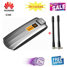 Unlocked Original Huawei E398 E398u-1 100Mbps 4G LTE USB Modem Wireless Data Card USB STICK free shipping 2024 - buy cheap