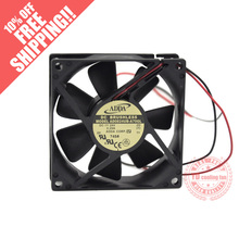 NEW ADDA AD0824UB-A70GL 8025 24V Frequency converter cooling fan 2024 - buy cheap