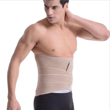 Medical High Back Brace Waist Belt Spine Support Men Women Belts Breathable Lumbar Corset Orthopedic Back Support 2024 - buy cheap