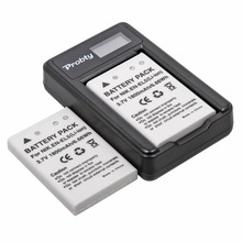 Probty-batería para cámara Nikon CoolPix P530, P520, P100, P500, P5100, P5000, P6000, P90, P80, P3, P4, EN-EL5 EN EL5, 2 uds. 2024 - compra barato