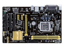 original motherboard for ASUS H81-A LGA 1150 DDR3 USB2.0 USB3.0 16GB VGA SATA3 H81 Desktop motherboard Free shipping 2024 - buy cheap