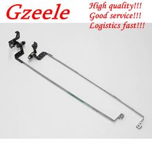 GZEELE NEW Laptop LCD Hinge for Hp Hinges Kit Left & Right 17-E 17-E015DX 17-e020dx 17-e101nr 720669-001 FBR68004010 FBR68003010 2024 - buy cheap