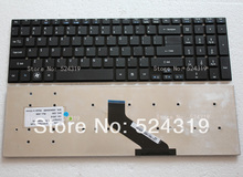 100% Novo Teclado Do Portátil para Acer 5755 5830 5830 T 5830TG V3-571g V3-551 EUA Layout 2024 - compre barato