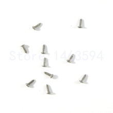 Free Shipping UDI U27 Screw UDI U27 RC Helicopter original spare parts Total screw set 2024 - buy cheap