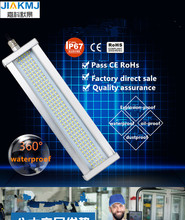 18W 2160LM 270mm long LED Milling CNC Machine Tool Light Explosion-proof Oil-proof Workshop Super Bright High Power Working Lamp 2024 - buy cheap
